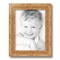 ArtToFrames 9x12 Inch Picture Frame, This 1.00 Inch Custom Wood Poster Frame is Available in Multiple Colors, Great for Your Art or Photos - Comes with Regular Glass and Corrugated Backing (A72FC)